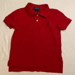 Ralph Lauren Polo